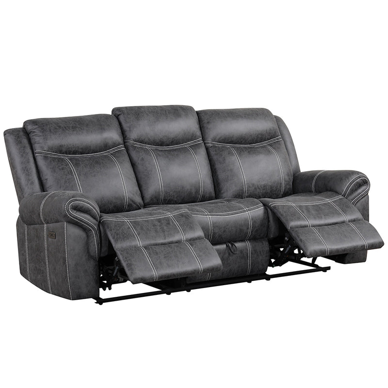 Power Motion w/Drop Down Table & USB Port