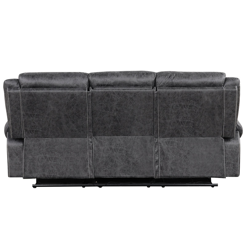 Power Motion w/Drop Down Table & USB Port