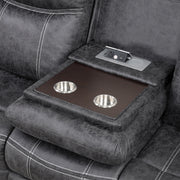 Power Motion w/Drop Down Table & USB Port