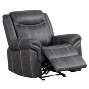 Power Motion Glider Recliner