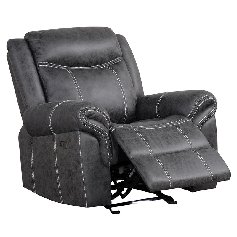 Power Motion Glider Recliner