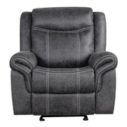 Power Motion Glider Recliner