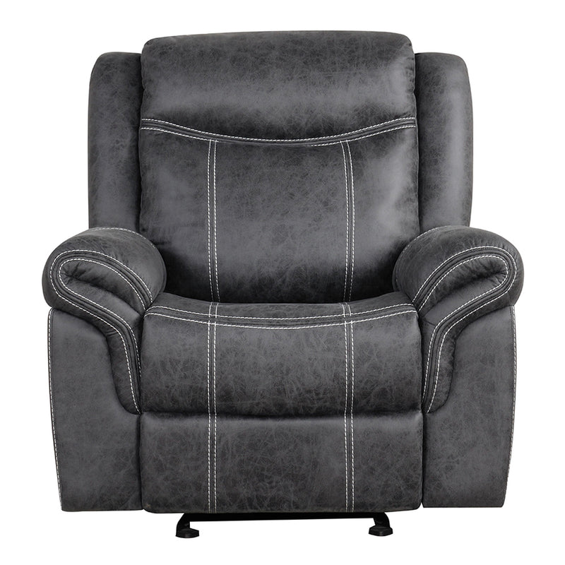 Power Motion Glider Recliner