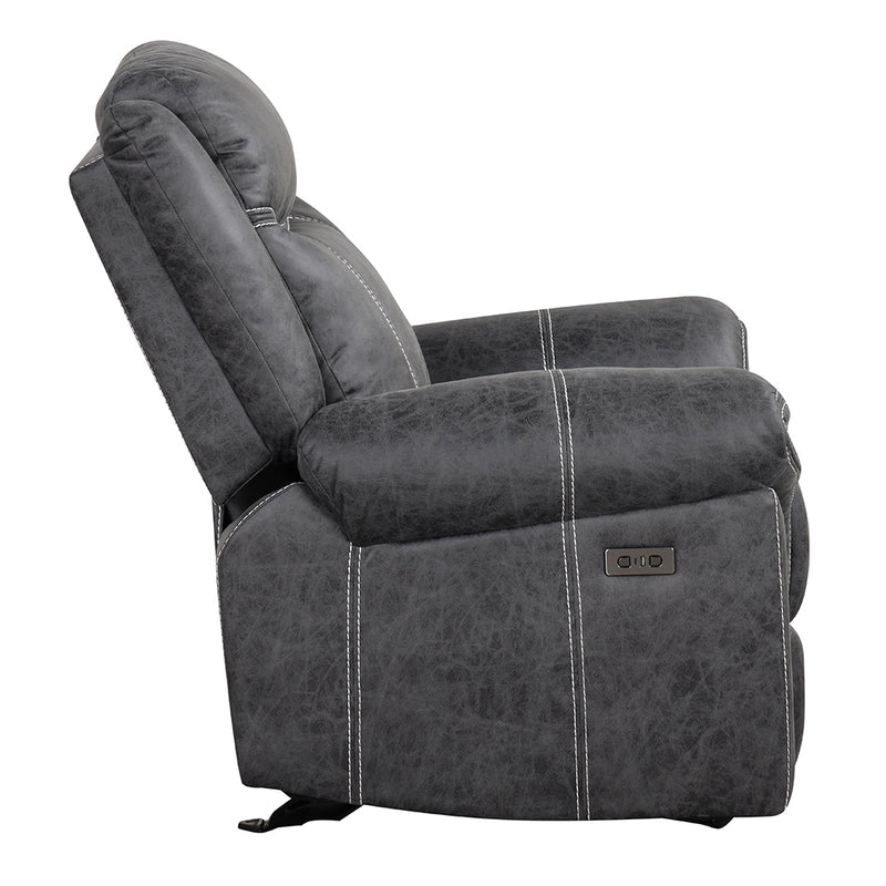Power Motion Glider Recliner