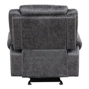 Power Motion Glider Recliner