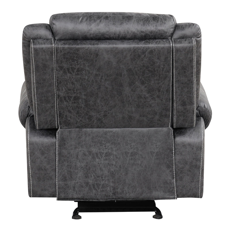 Power Motion Glider Recliner