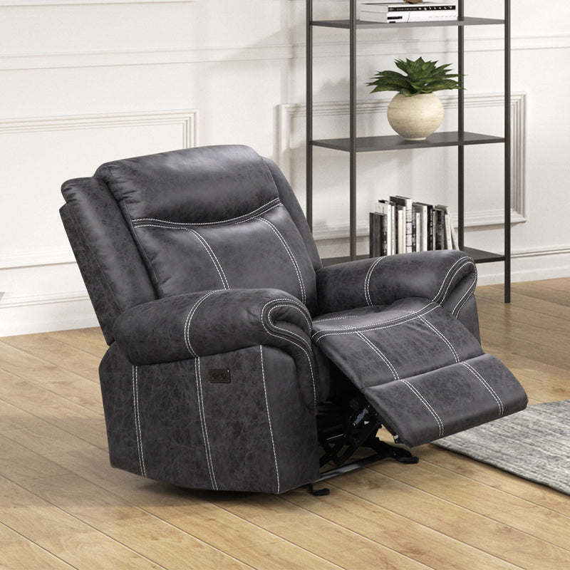 Power Motion Glider Recliner
