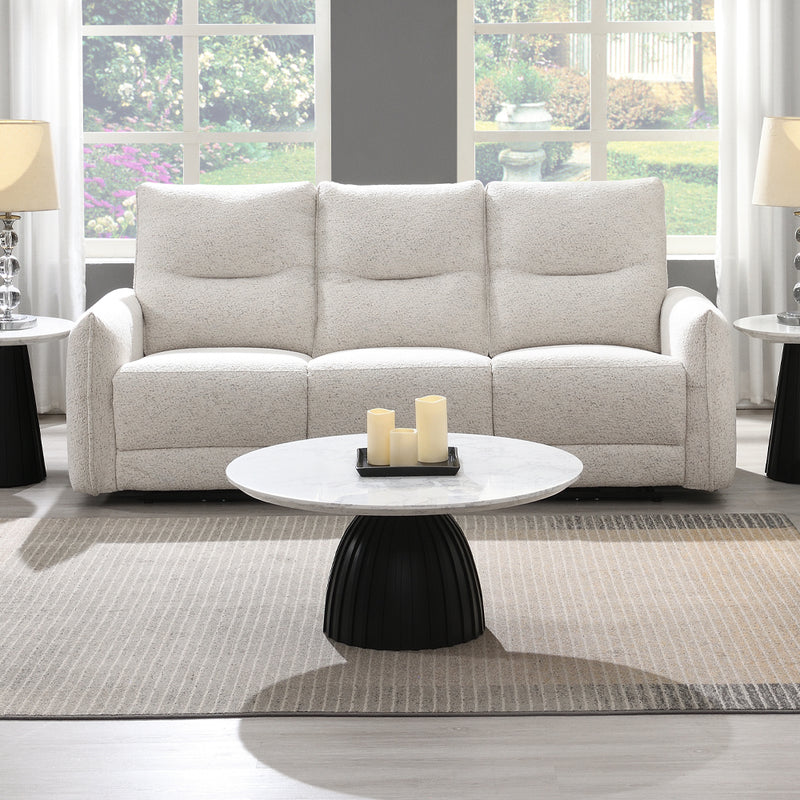 Power Motion Sofa w/USB Port