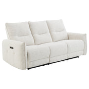 Power Motion Sofa w/USB Port