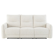Power Motion Sofa w/USB Port