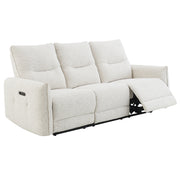 Power Motion Sofa w/USB Port