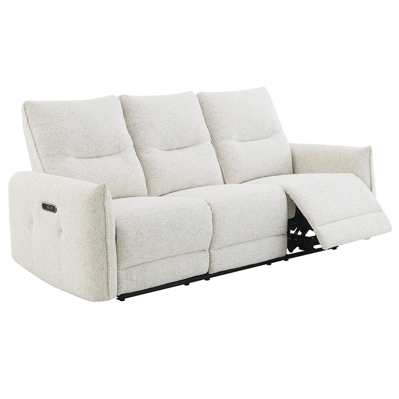 Power Motion Sofa w/USB Port