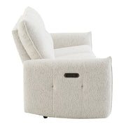 Power Motion Sofa w/USB Port