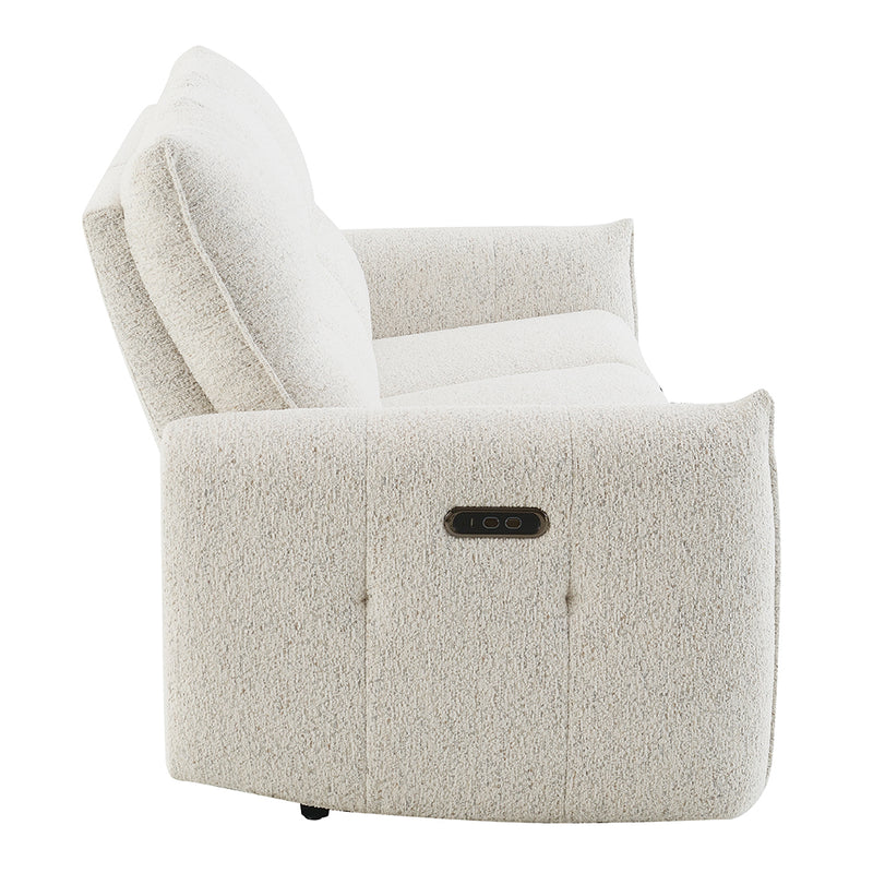 Power Motion Sofa w/USB Port