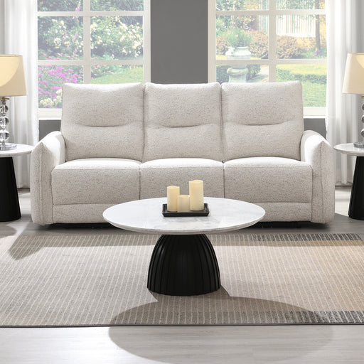 Power Motion Sofa w/USB Port