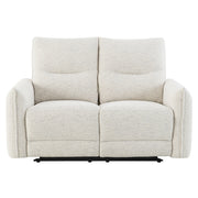 Power Motion Loveseat  w/USB Port