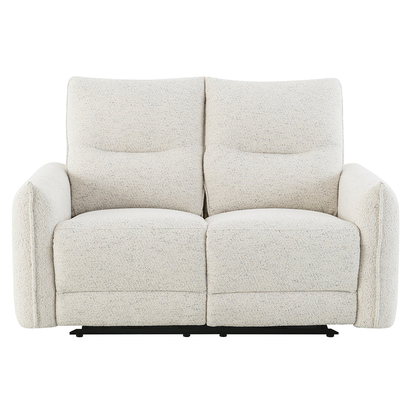 Power Motion Loveseat  w/USB Port