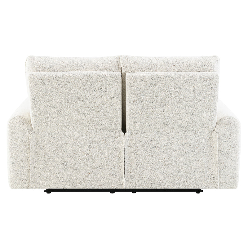Power Motion Loveseat  w/USB Port