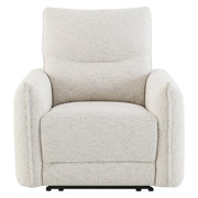 Power Motion Recliner  w/USB Port