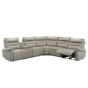 Power Motion Sectional Sofa