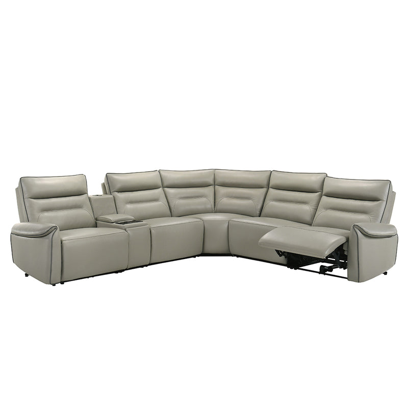 Power Motion Sectional Sofa