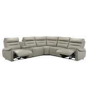Power Motion Sectional Sofa