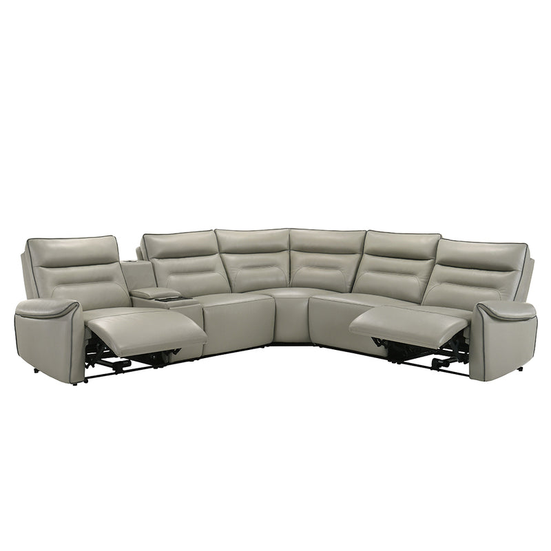 Power Motion Sectional Sofa