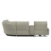 Power Motion Sectional Sofa