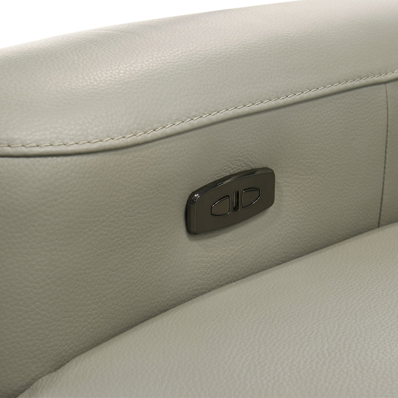 Power Motion Sectional Sofa