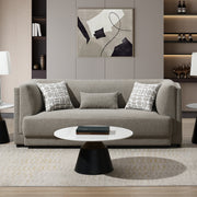 Sofa w/3 Pillows