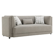 Sofa w/3 Pillows