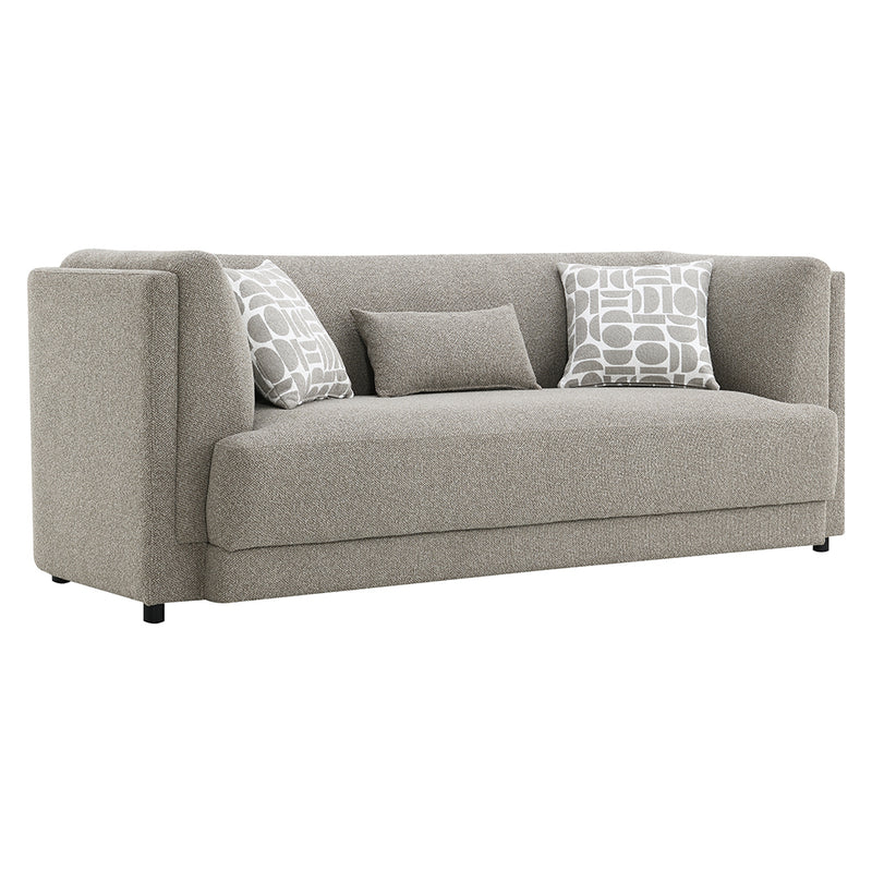 Sofa w/3 Pillows