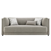 Sofa w/3 Pillows