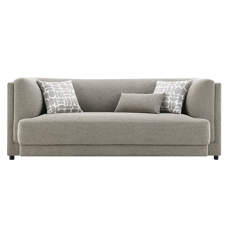 Sofa w/3 Pillows