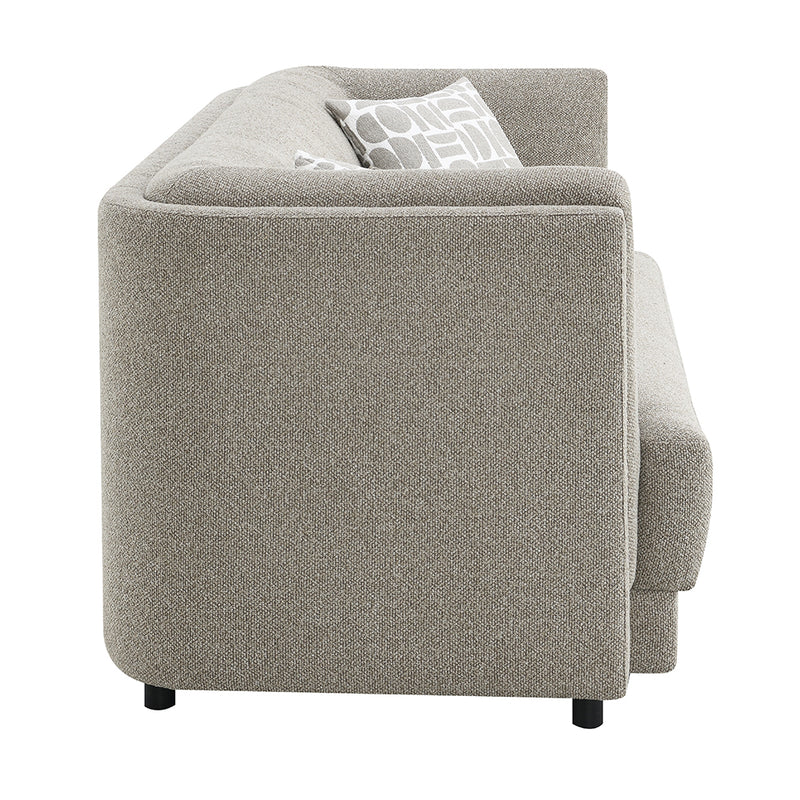Sofa w/3 Pillows