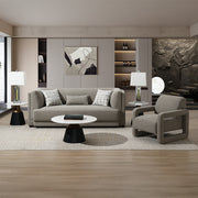 Sofa w/3 Pillows