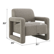 Accent Chair