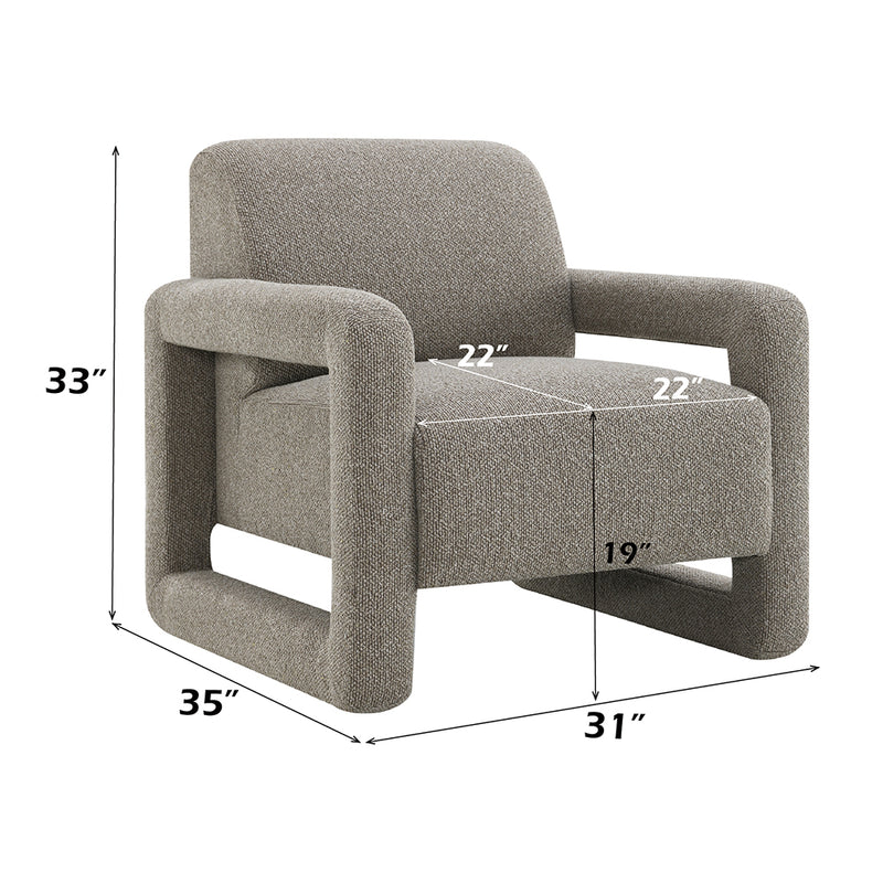Accent Chair