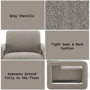 Accent Chair