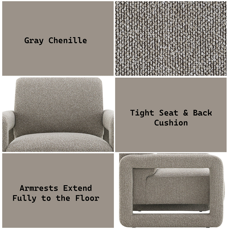 Accent Chair