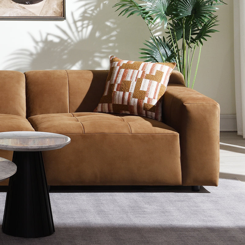 Modular - LF Arm Chair w/Pillow