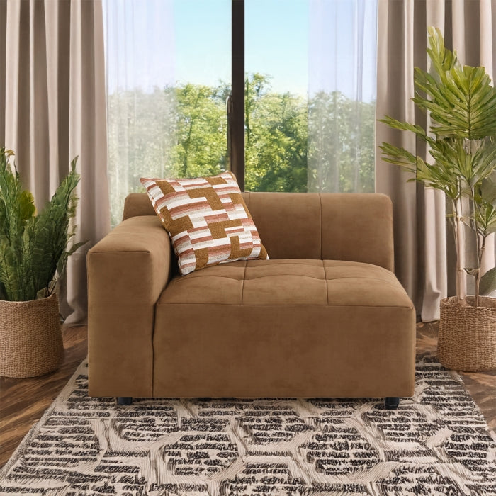 Modular - LF Arm Chair w/Pillow