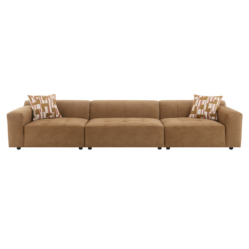 Modular - LF Arm Chair w/Pillow