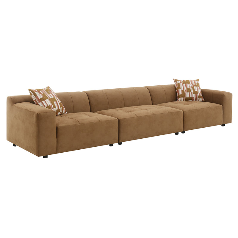 Modular - LF Arm Chair w/Pillow