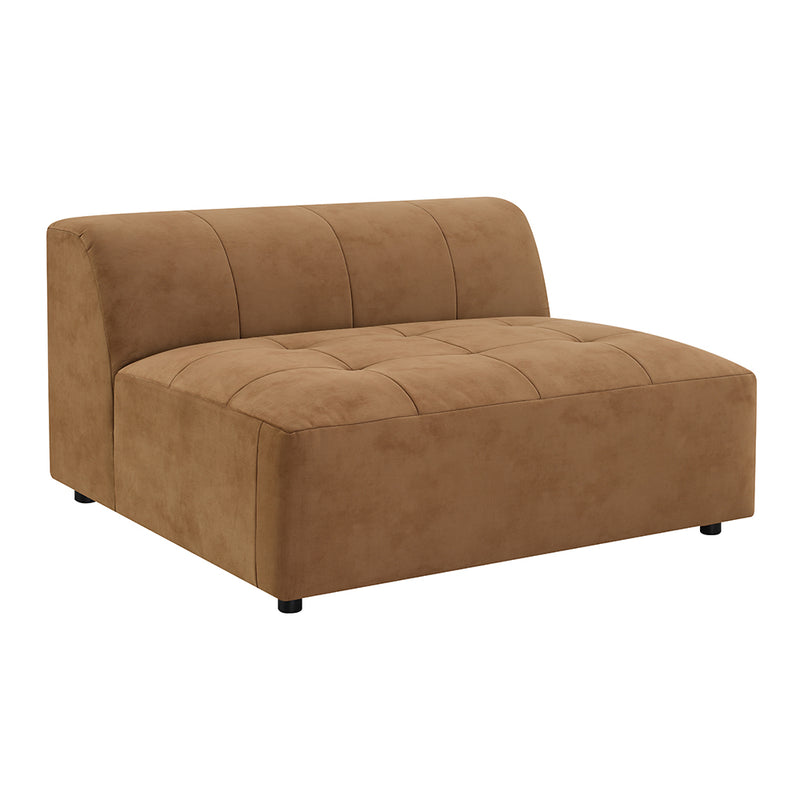 Modular - Armless Chair