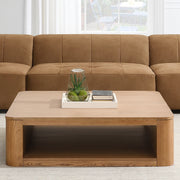 Modular - Armless Chair