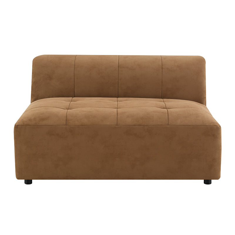 Modular - Armless Chair