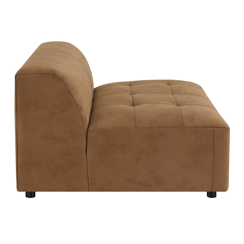 Modular - Armless Chair