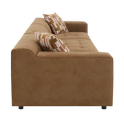 Modular - Armless Chair