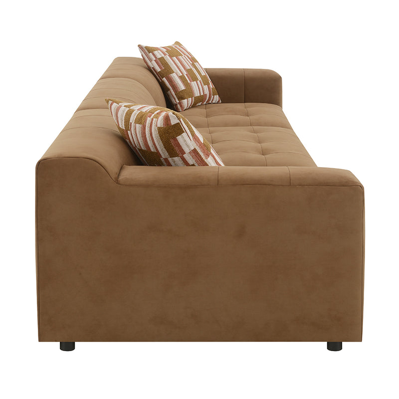 Modular - Armless Chair